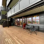 Lejlighed Homey Steps From Dining And Activities! Beitostolen