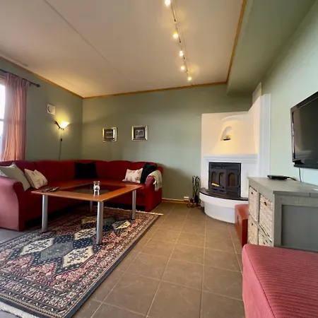 Apartment Homey Steps From Dining And Activities! Beitostolen