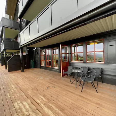 Homey Steps From Dining And Activities! * Beitostolen