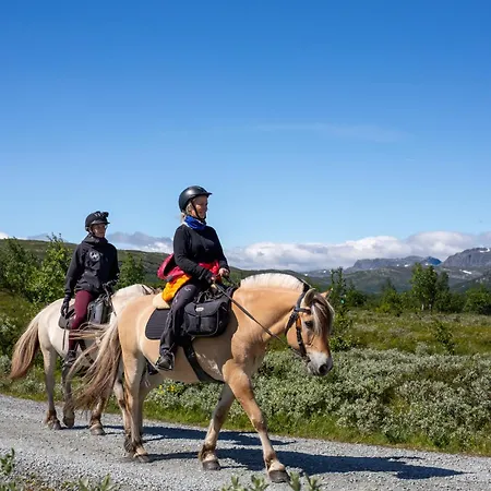 Homey Steps From Dining And Activities! شقة Beitostolen