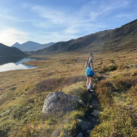 شقة Homey Steps From Dining And Activities! Beitostolen