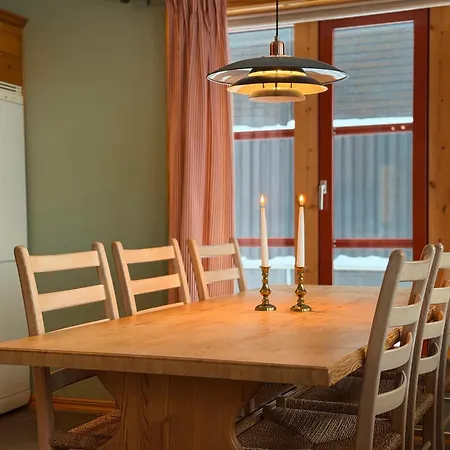 דירה Homey Steps From Dining And Activities! Beitostolen
