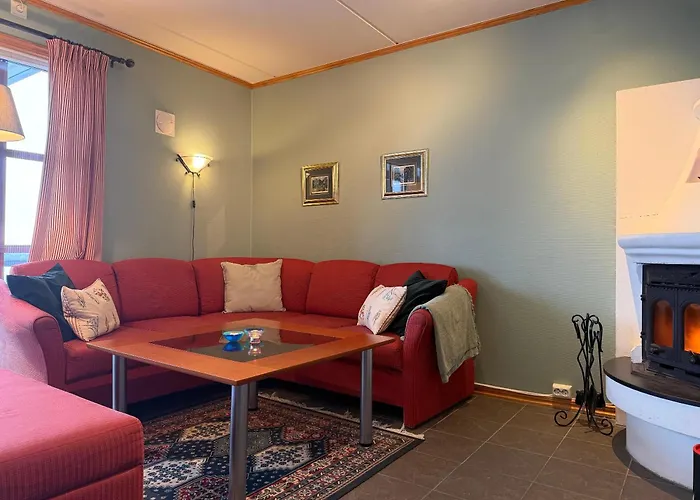 Homey Steps From Dining And Activities! Apartamento Beitostolen