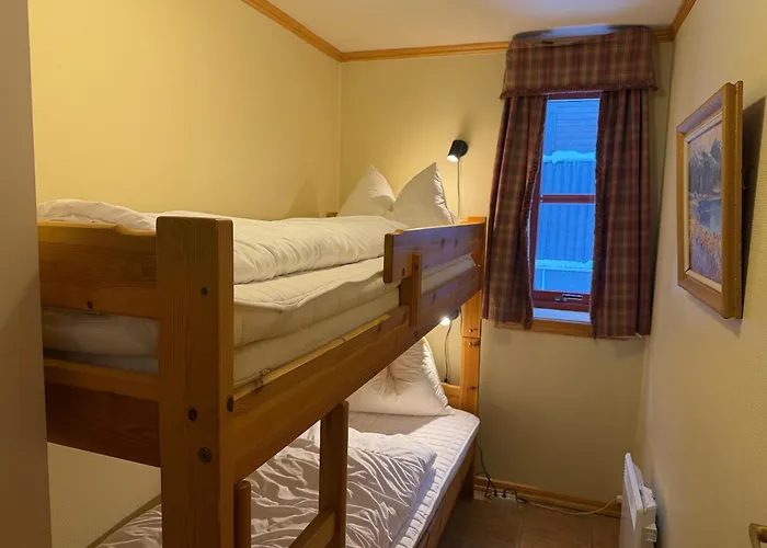 Apartamento Homey Steps From Dining And Activities! Beitostolen