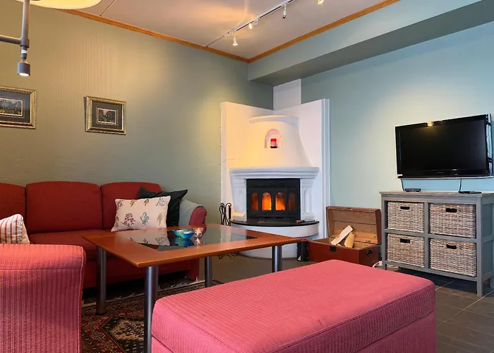 Appartement Homey Steps From Dining And Activities! *