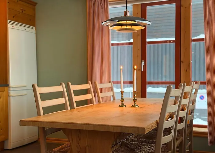 Appartement Homey Steps From Dining And Activities! Beitostolen